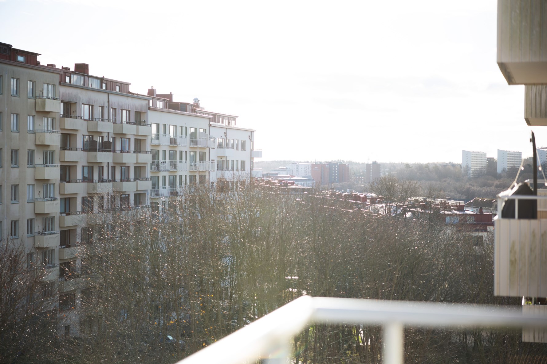 Bild 3 Palmstedtsgatan 3A