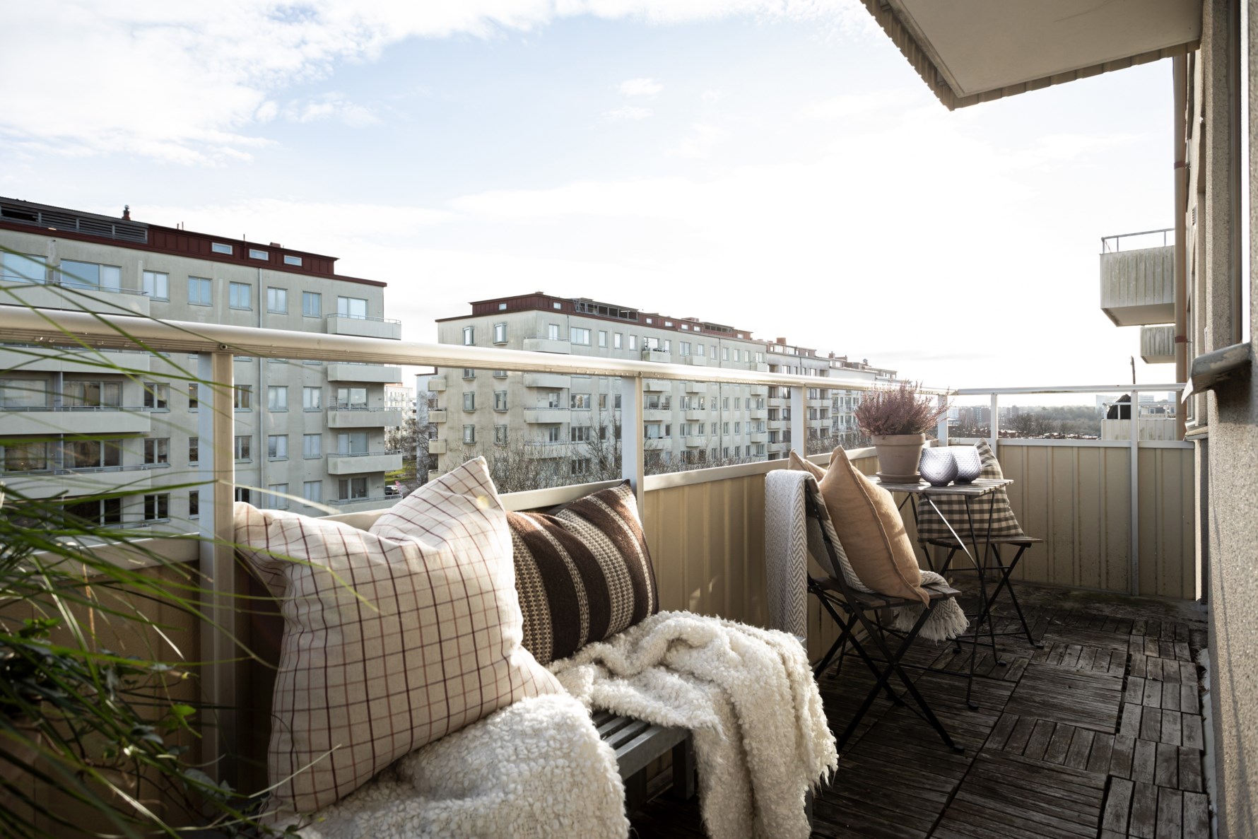 Bild 2 Palmstedtsgatan 3A