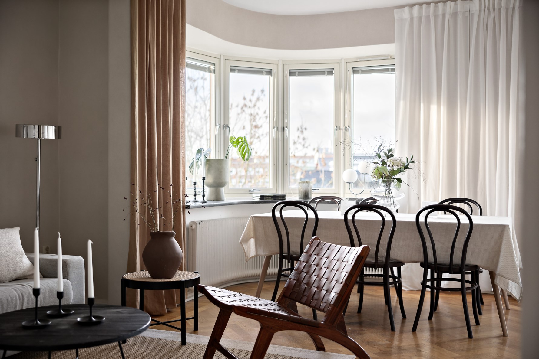 Bild 4 Palmstedtsgatan 3C