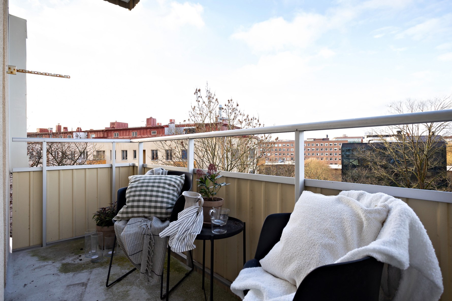 Bild 6 Palmstedtsgatan 3C