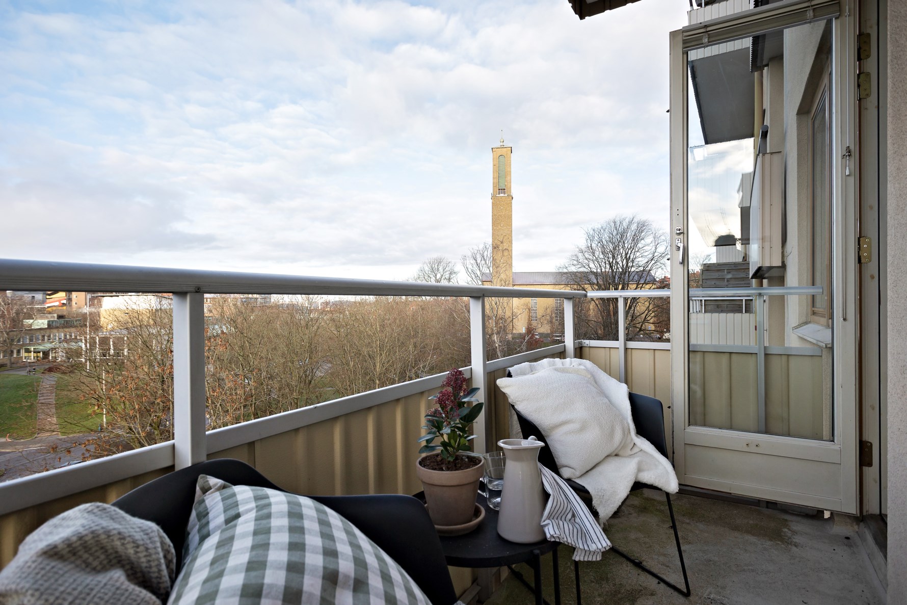 Bild 2 Palmstedtsgatan 3C