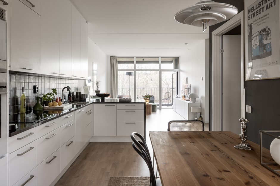 Myggan Ericsons Gata 12