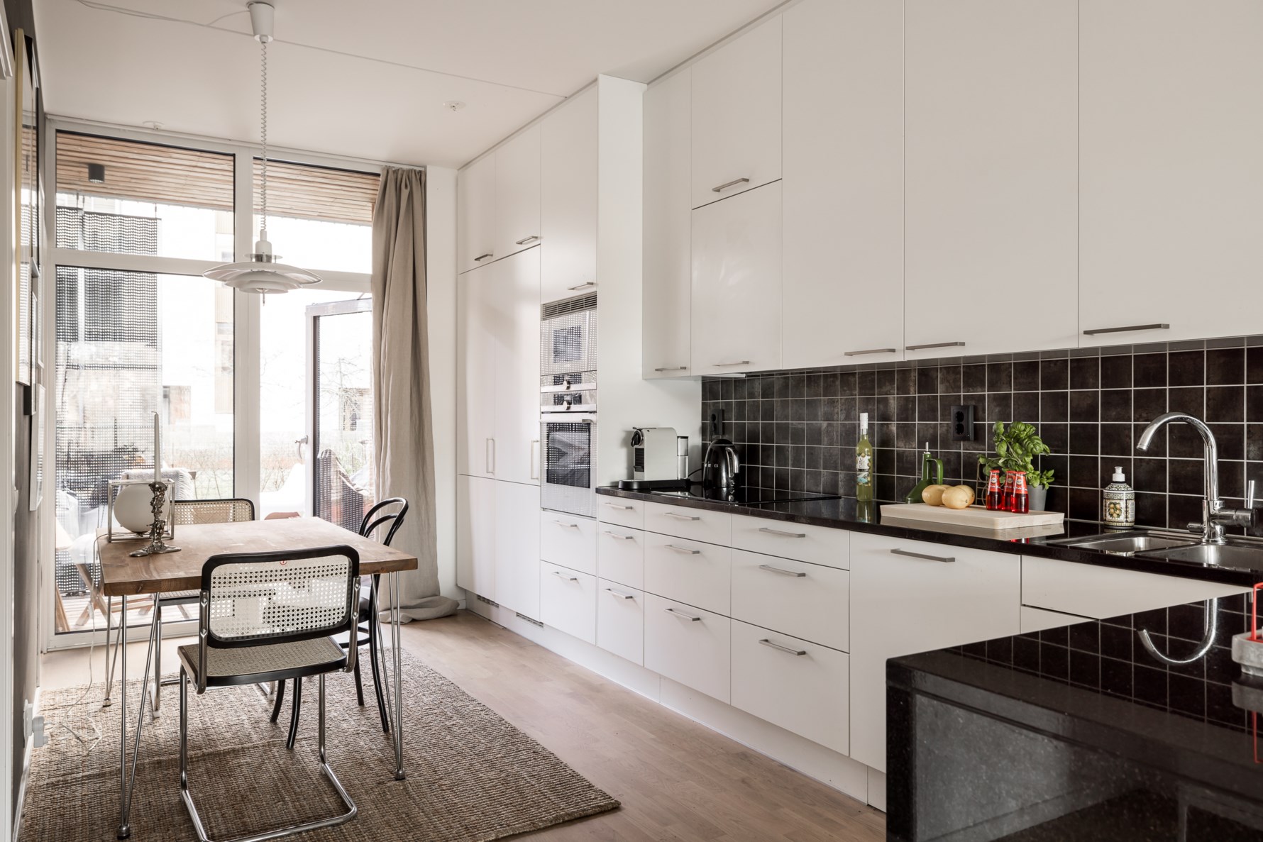 Bild 2 Myggan Ericsons Gata 12