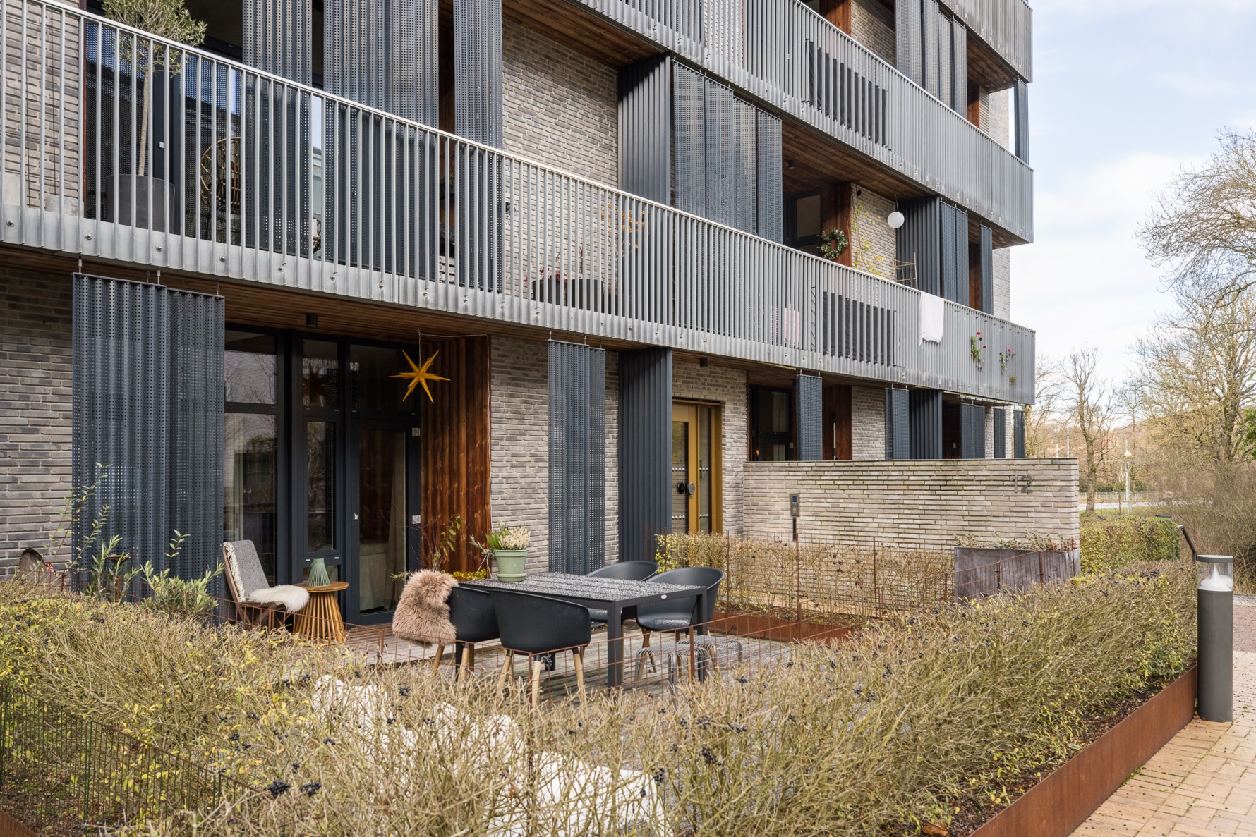 Bild 6 Myggan Ericsons Gata 12