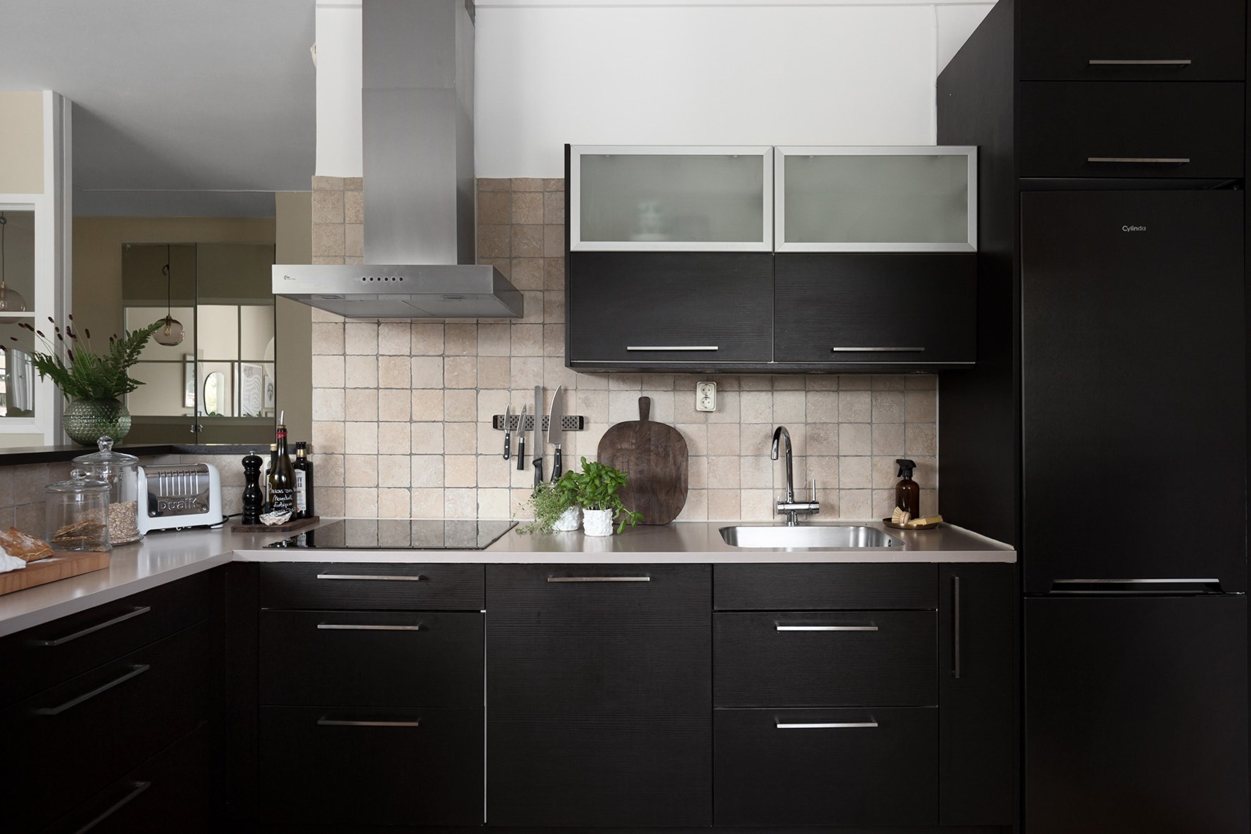 Bild 6 Eklandagatan 23A