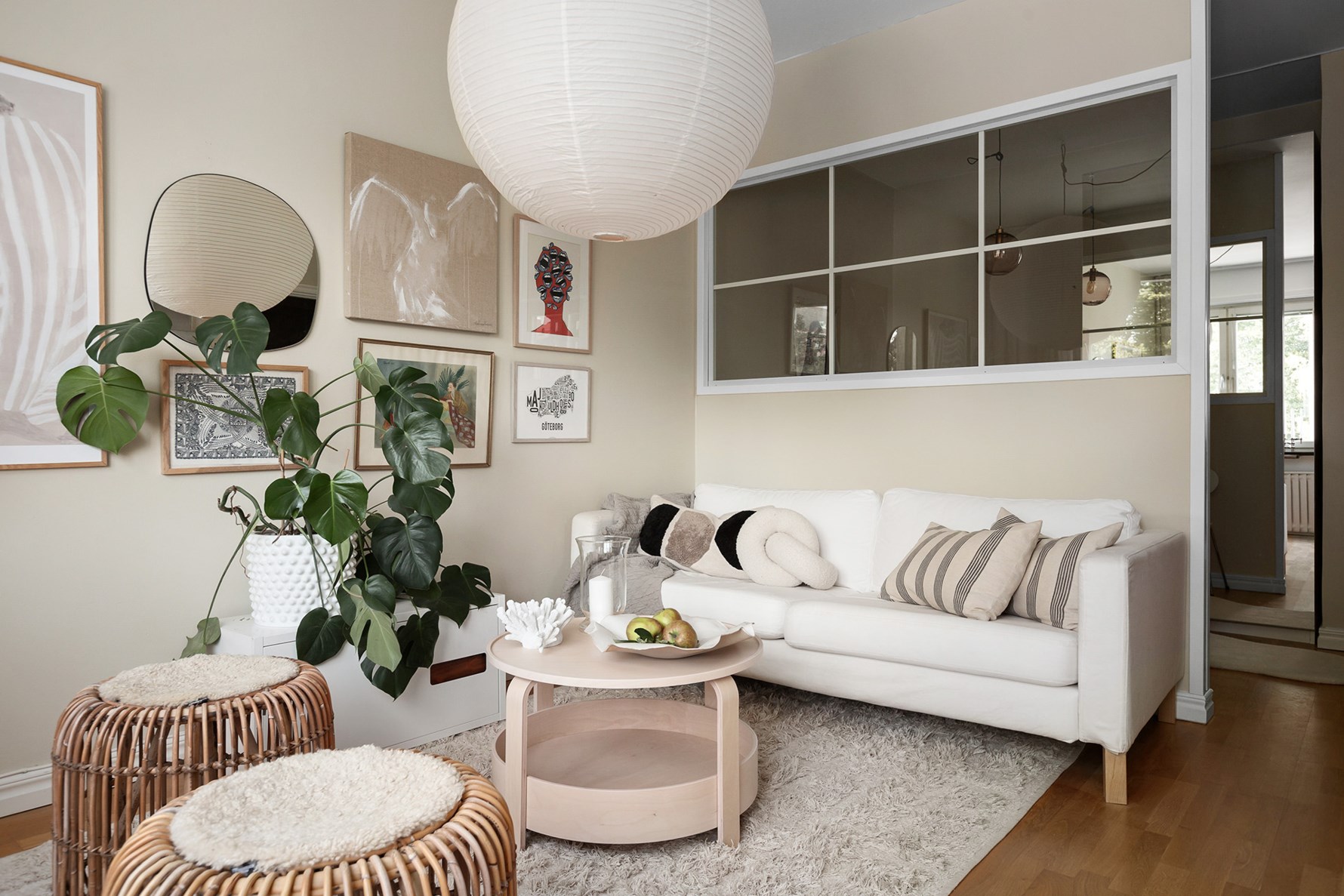 Bild 4 Eklandagatan 23A