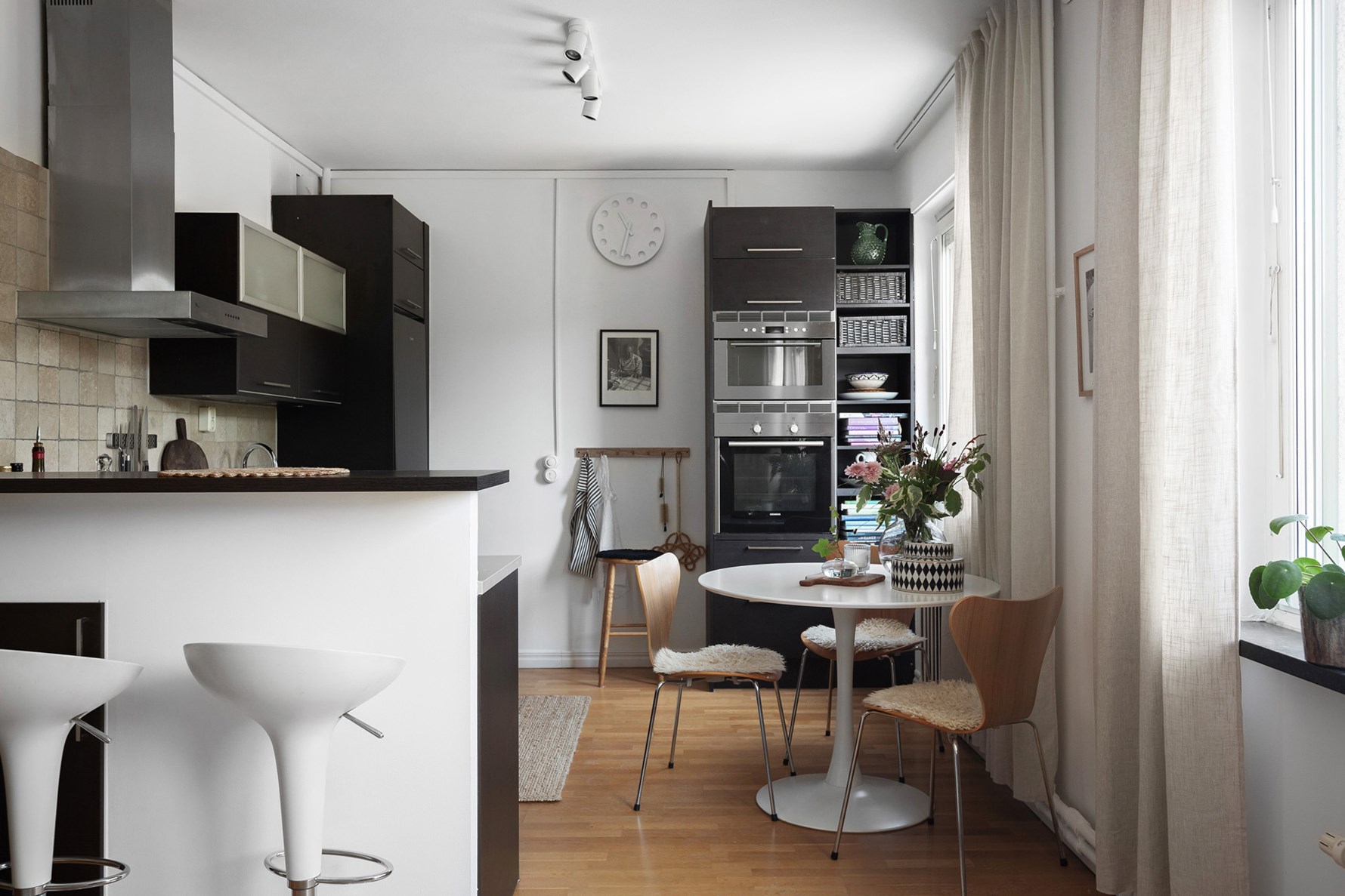 Bild 2 Eklandagatan 23A