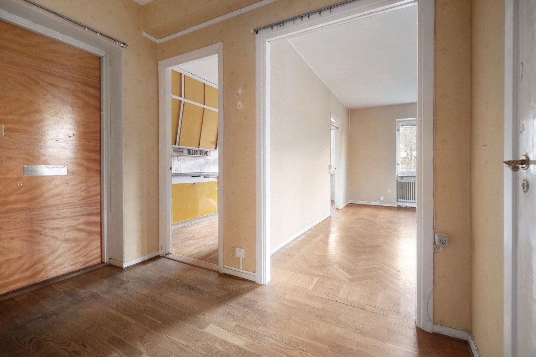 Bild 3 Iskällareliden 9B