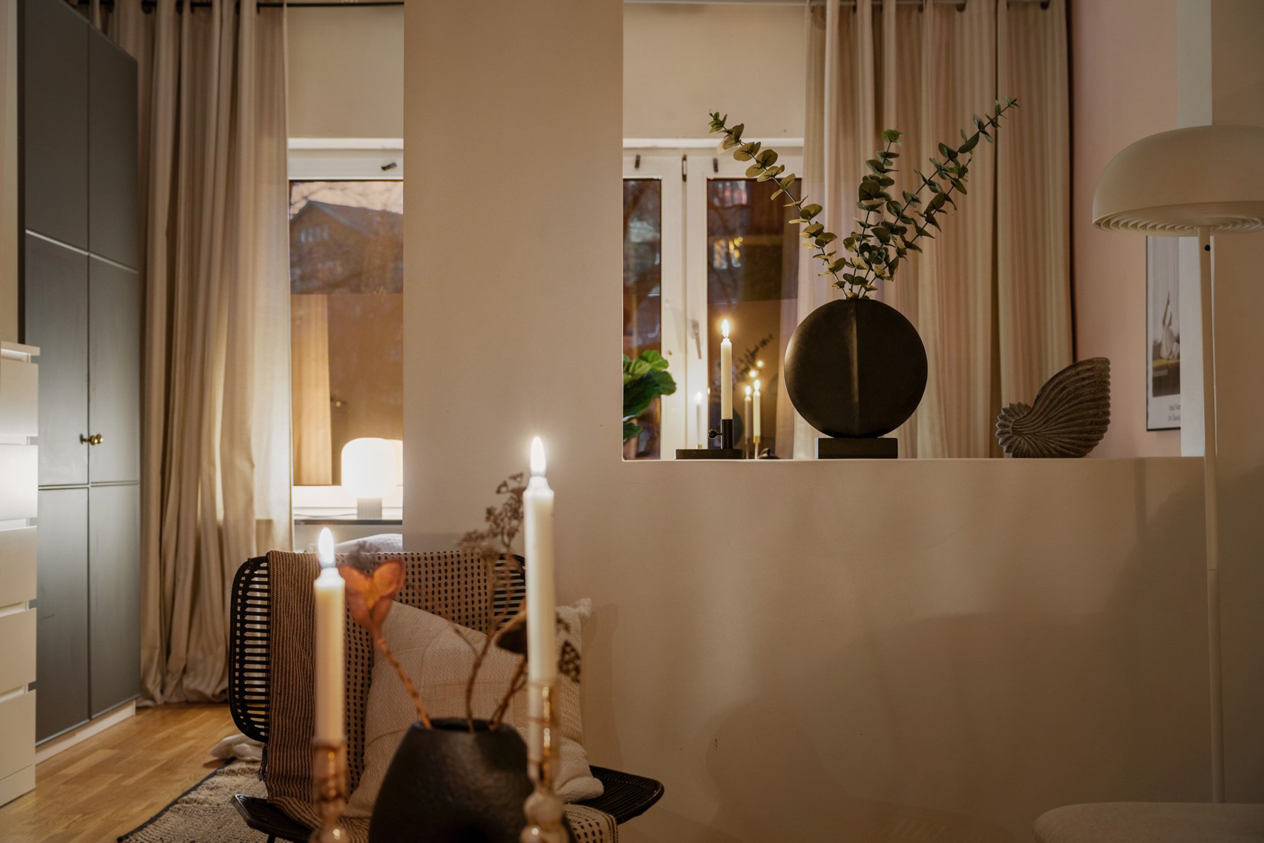 Bild 3 Norra Gubberogatan 11