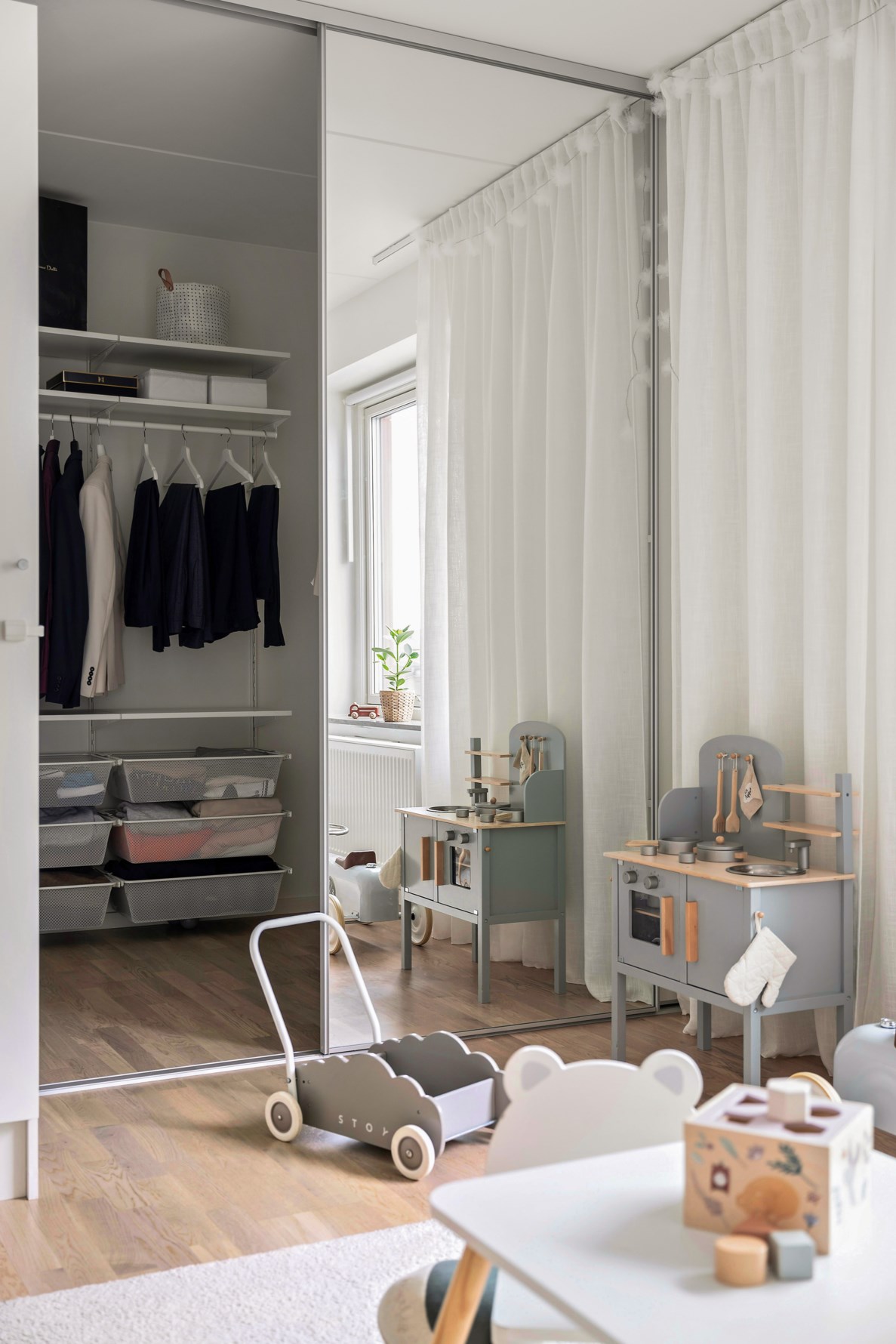 Bild 6 Gräddgatan 7