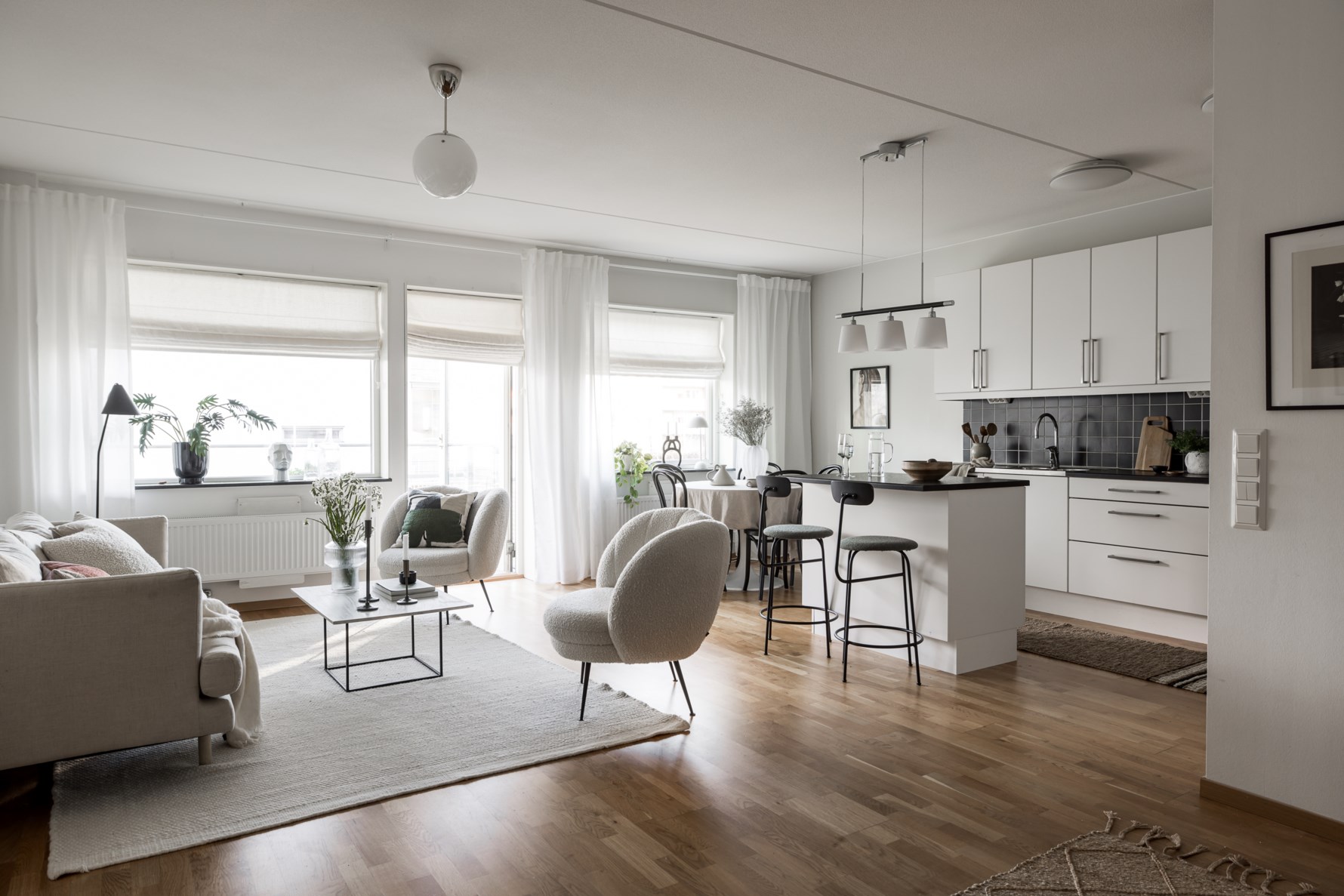 Bild 6 Hinderbanan 6