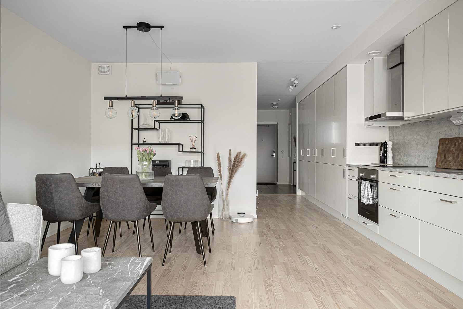 Bild 5 Ebbe Lieberathsgatan 16C