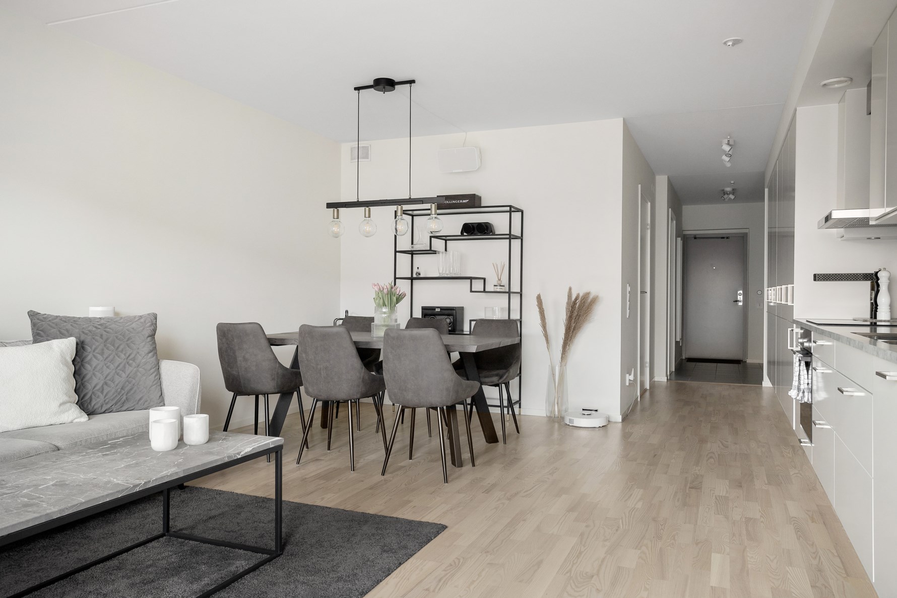 Bild 4 Ebbe Lieberathsgatan 16C