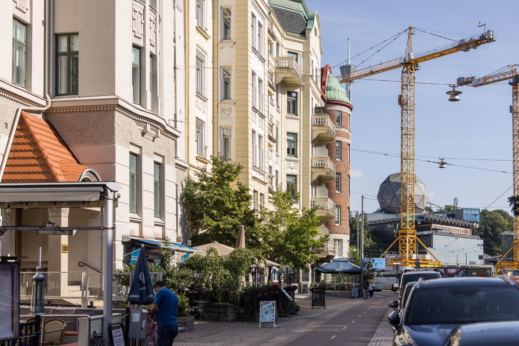 Bild 6 Hedåsgatan 7