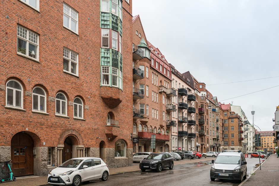 Hedåsgatan 7