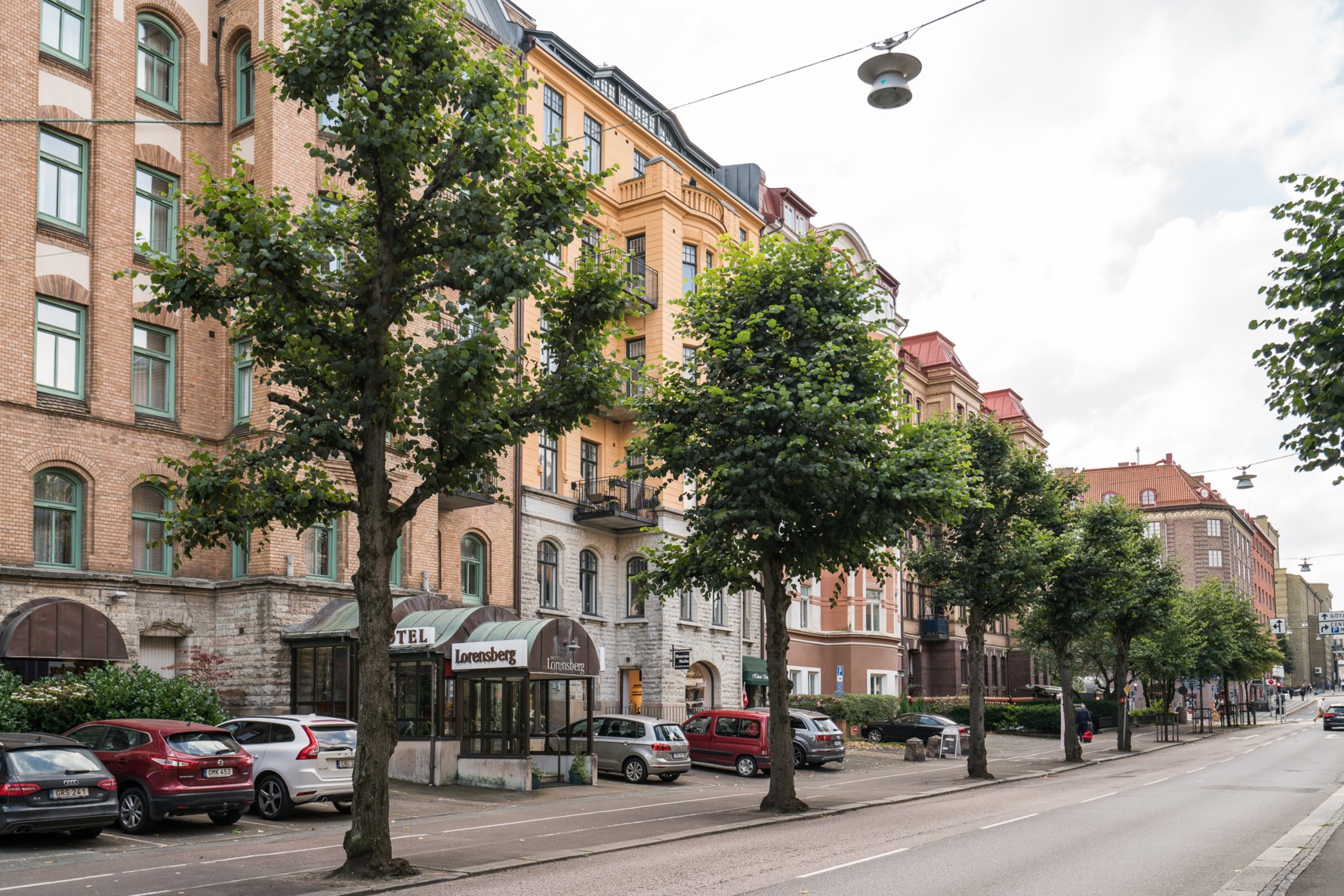 Bild 2 Hedåsgatan 7