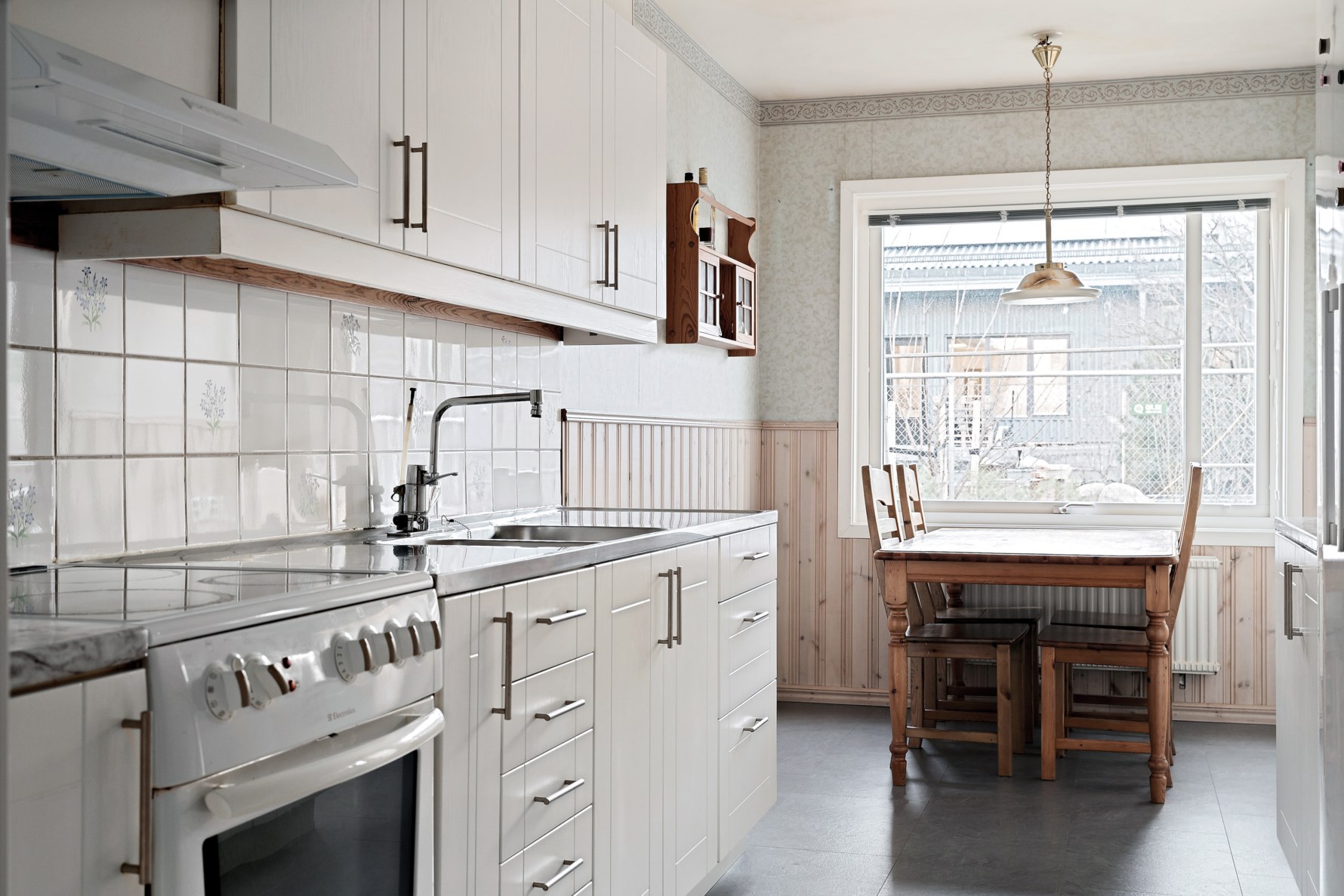 Bild 6 Bäckebolsängen 30