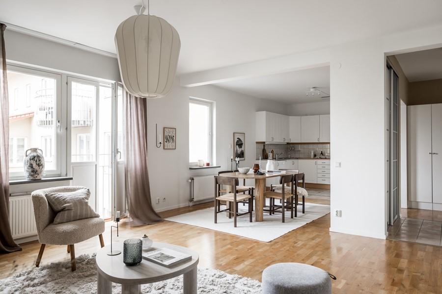 Bild 1 Göketorpsgatan 28A