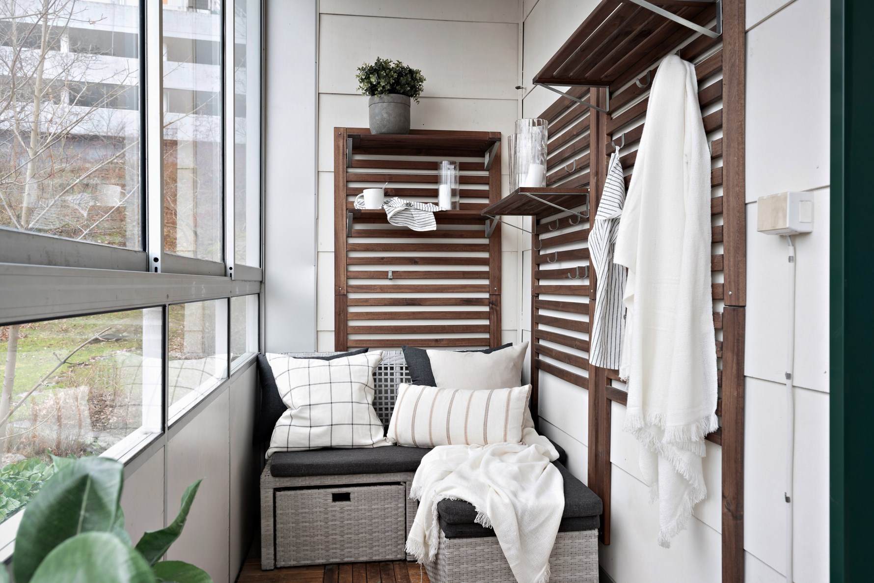 Bild 3 Eklandagatan 45C