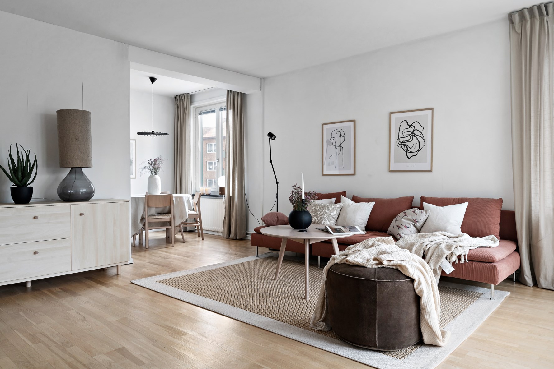 Bild 4 Eklandagatan 45C