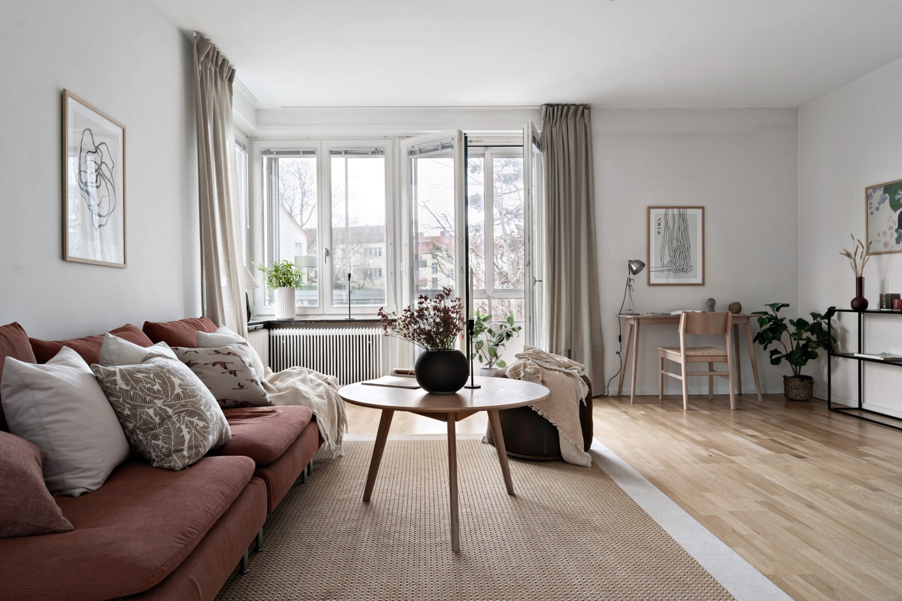 Bild 2 Eklandagatan 45C