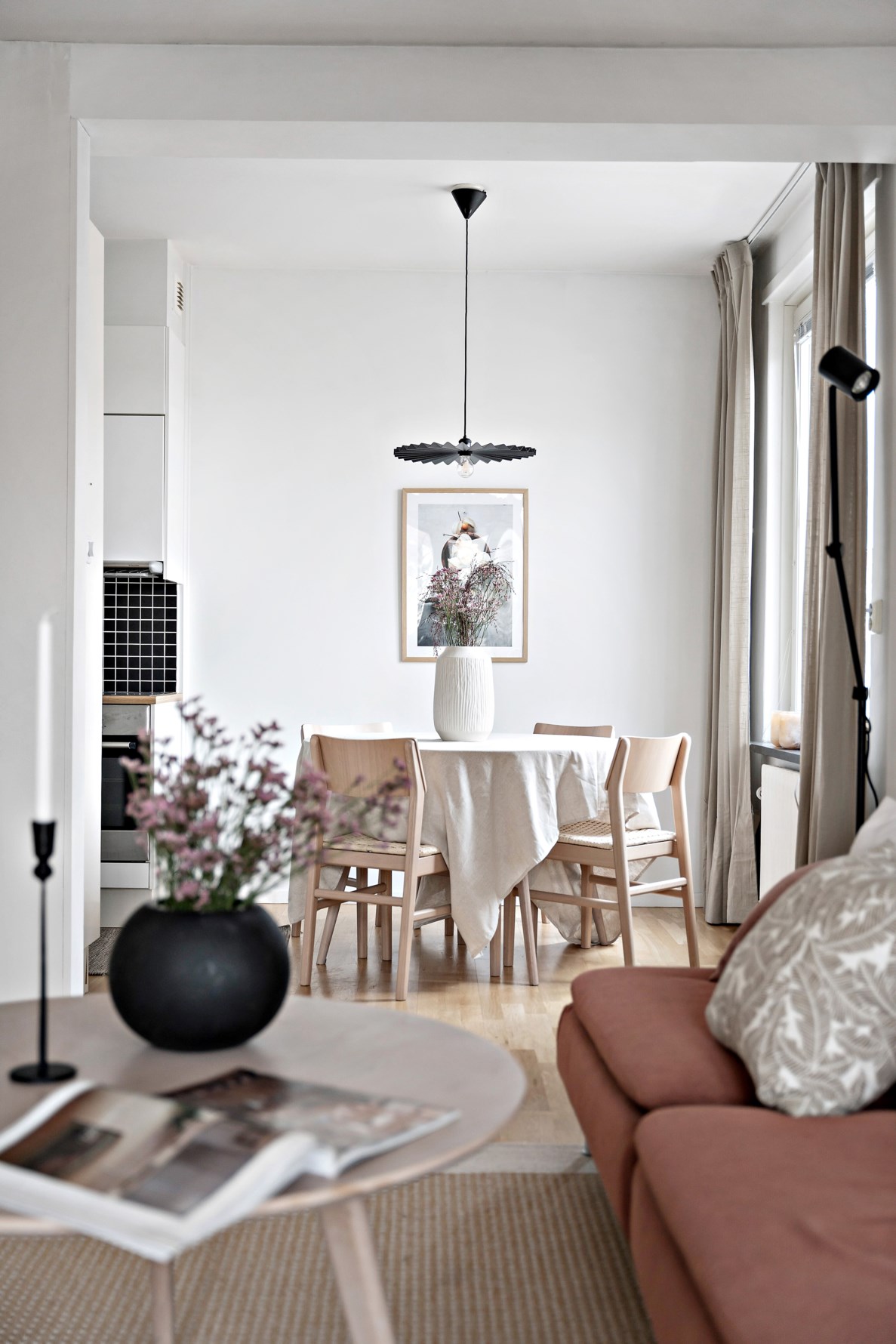 Bild 6 Eklandagatan 45C