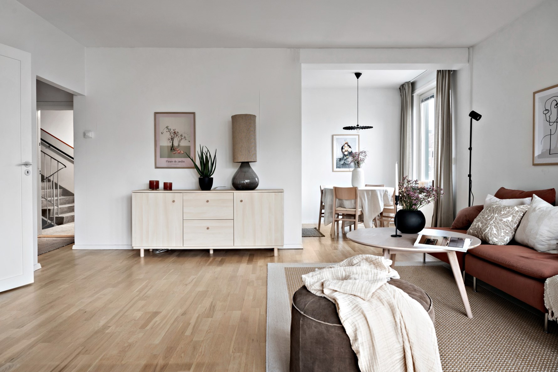 Bild 5 Eklandagatan 45C