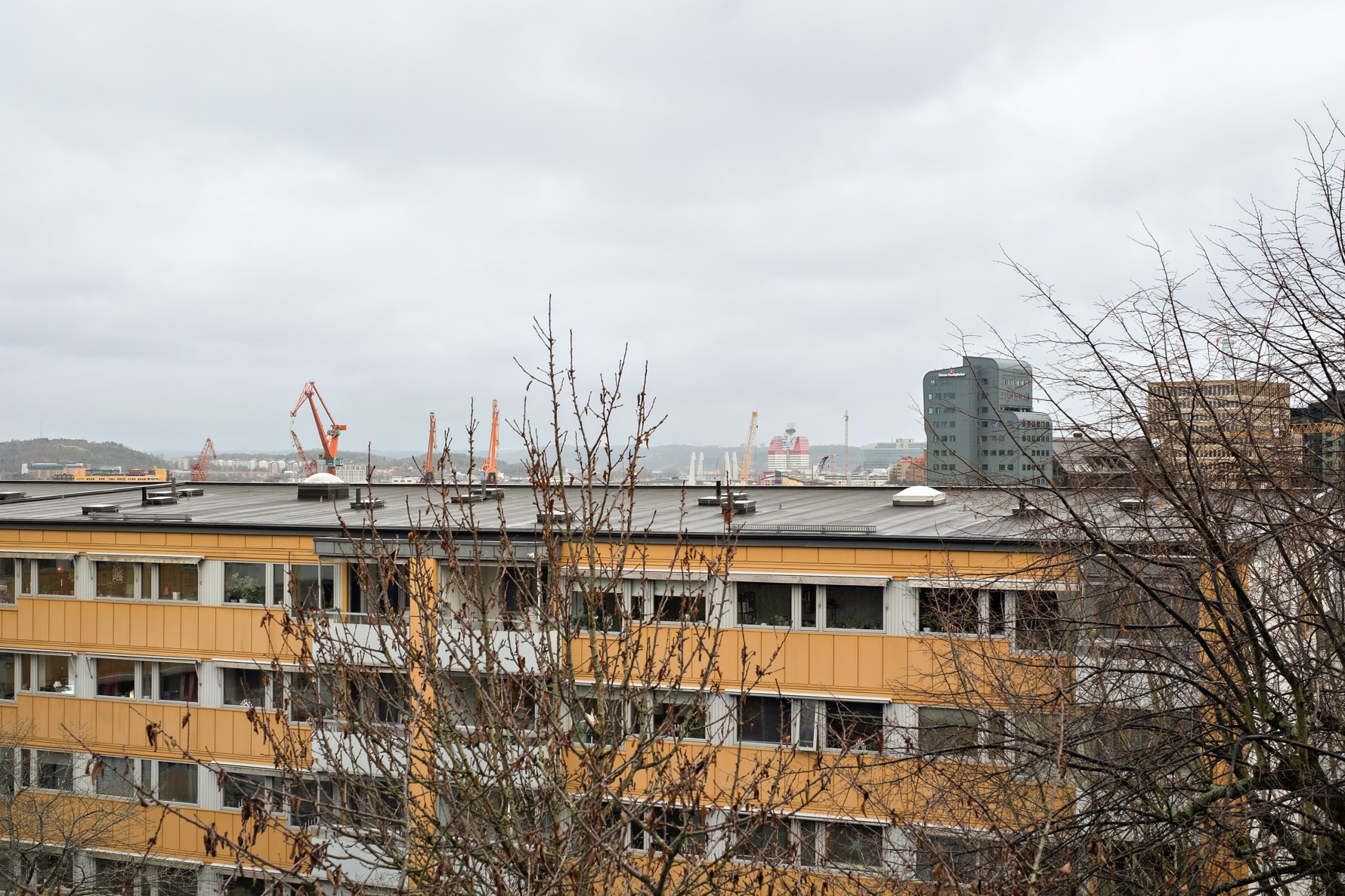 Bild 3 Skepparegången 16