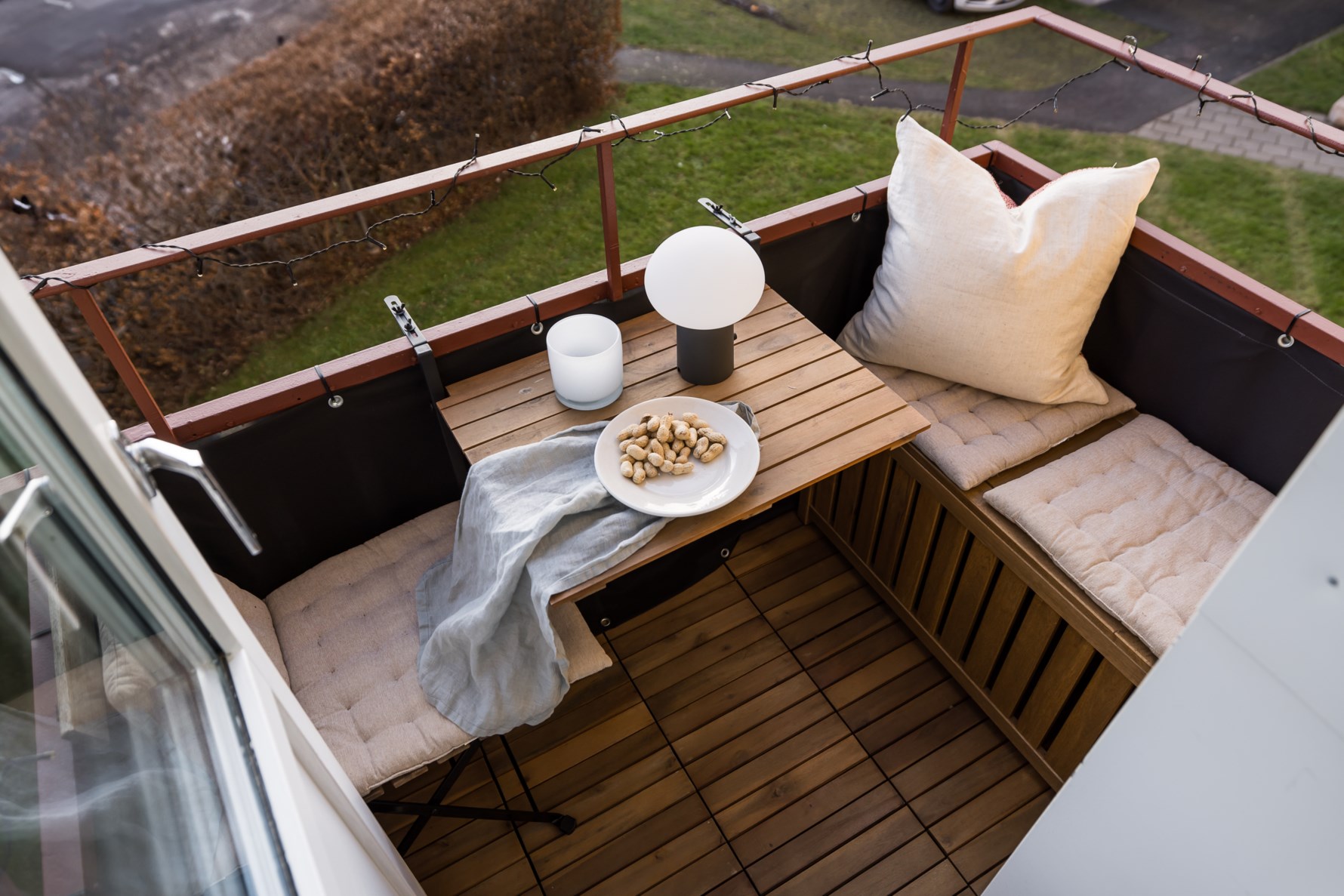 Bild 3 Ernst Torulfsgatan 8A