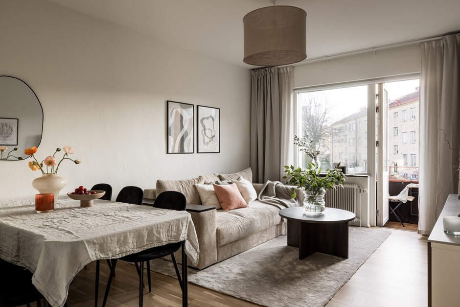 Ernst Torulfsgatan 8A