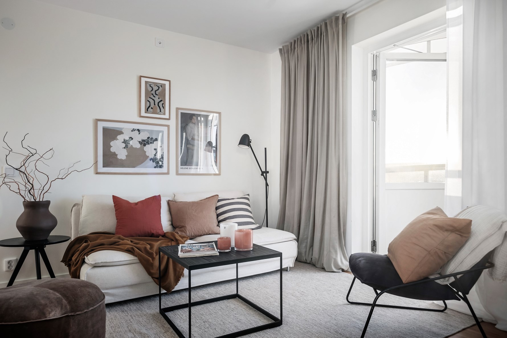 Bild 3 Frida Hjertbergs Gata 1