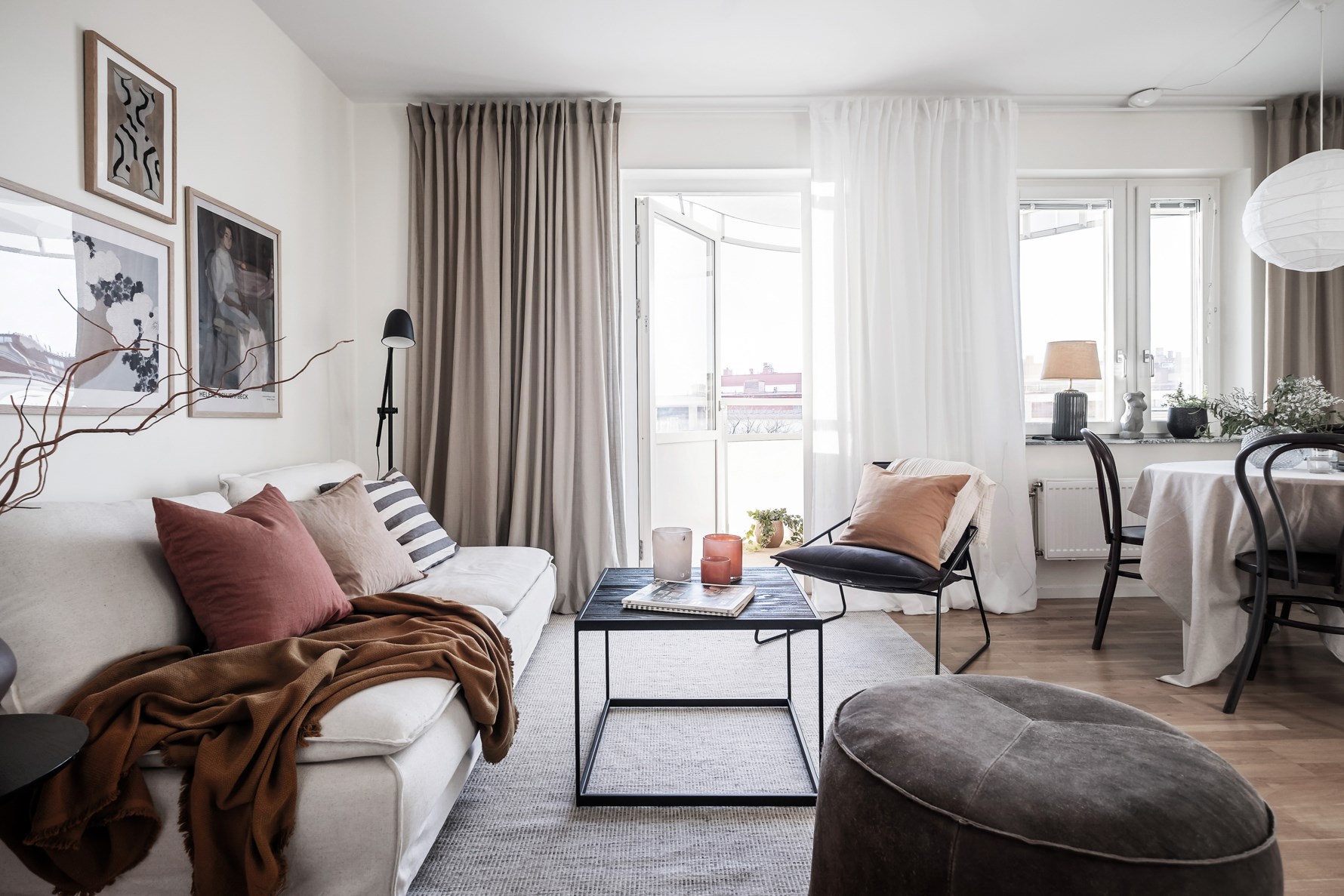 Bild 4 Frida Hjertbergs Gata 1