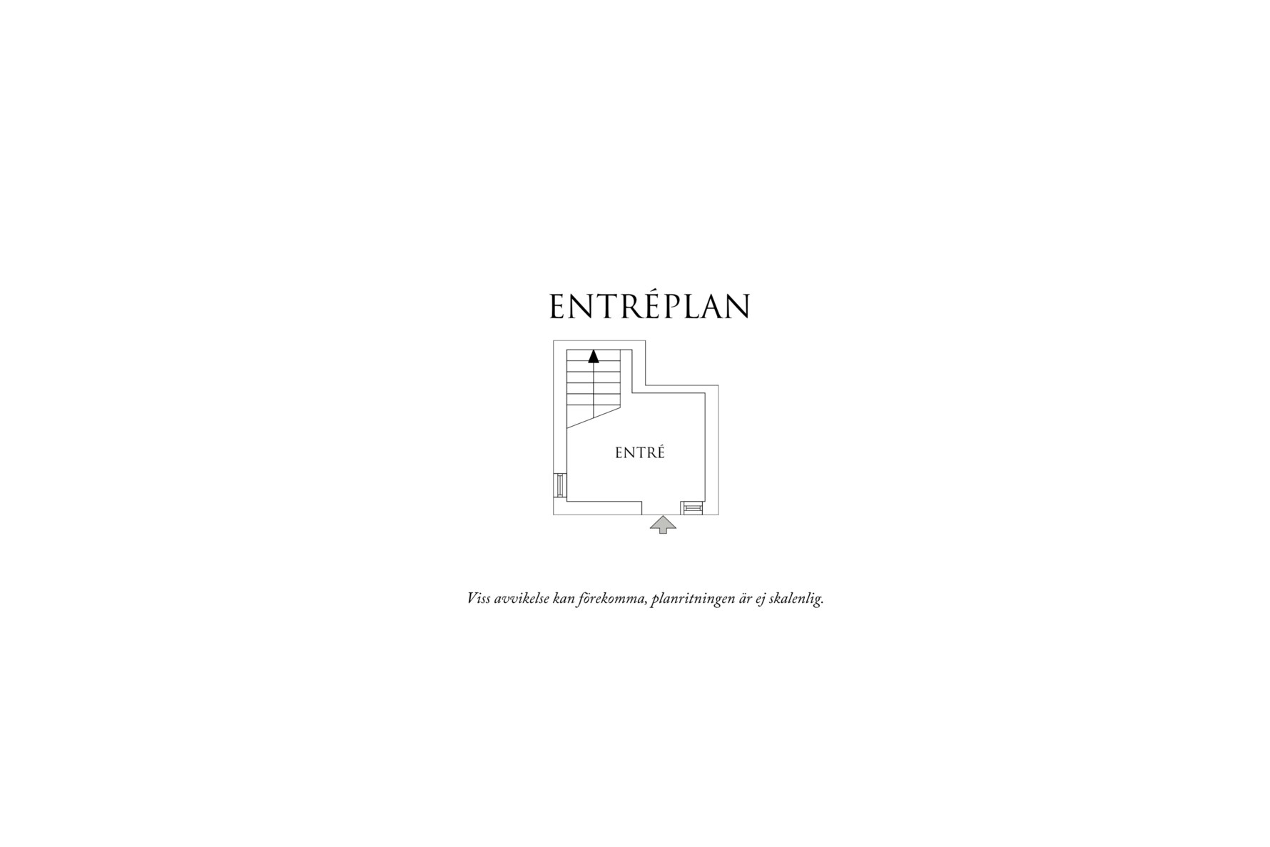 Planritning 1 Talldungen 10