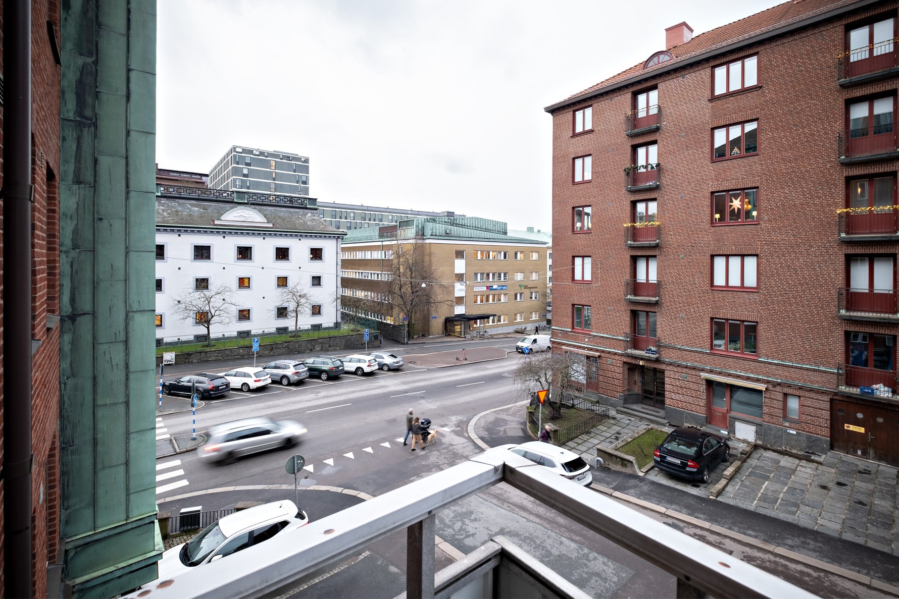 Bild 5 Vidblicksgatan 1