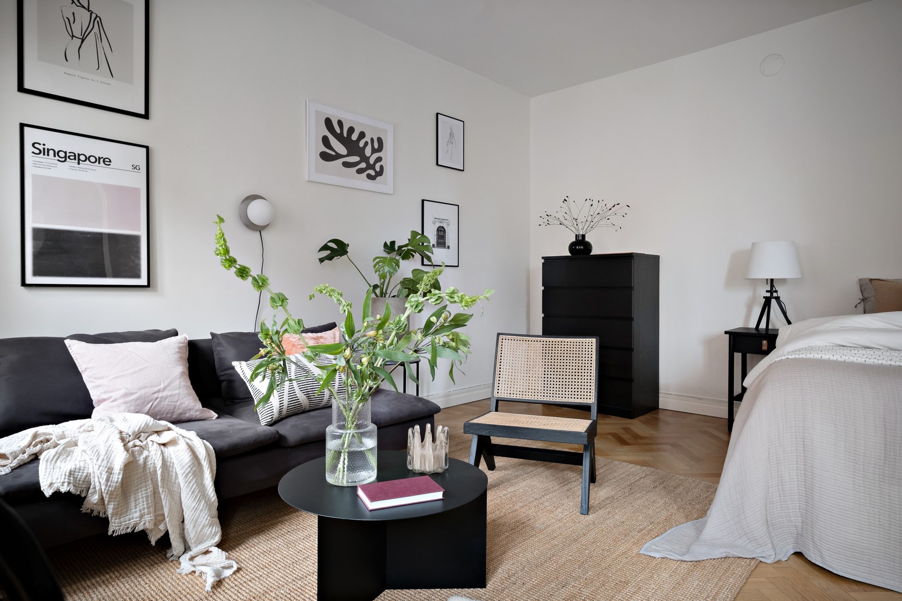 Bild 3 Vidblicksgatan 1