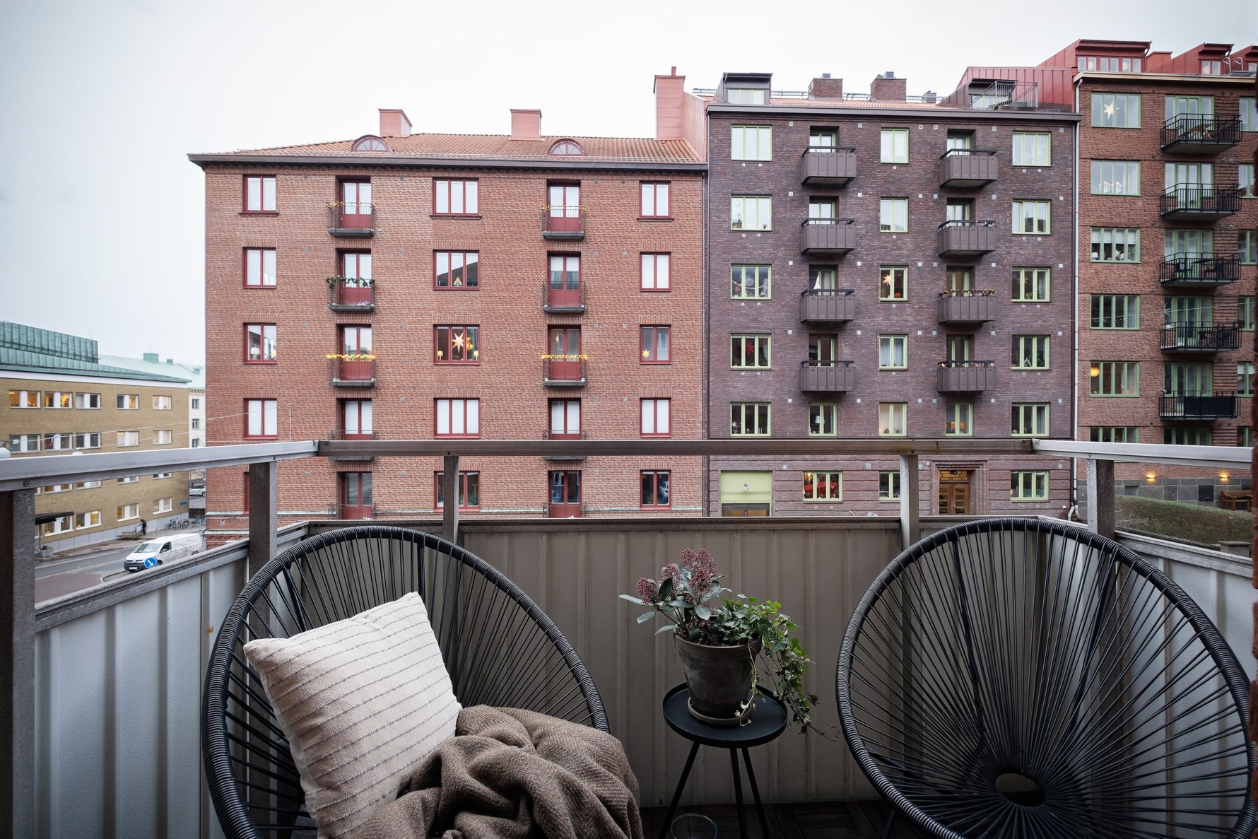 Bild 2 Vidblicksgatan 1