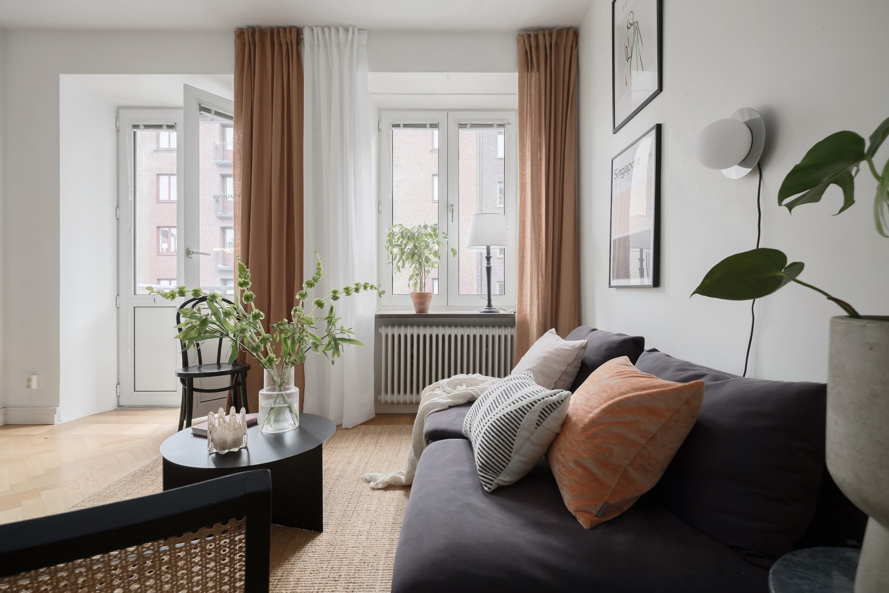 Bild 4 Vidblicksgatan 1