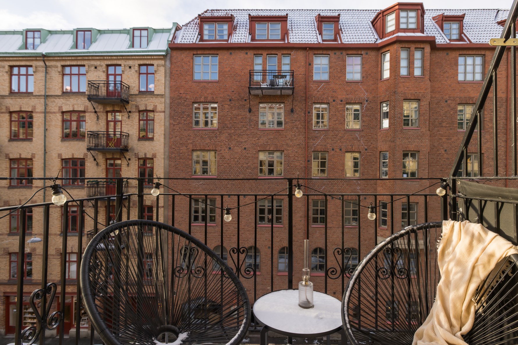 Bild 6 Kastellgatan 18A