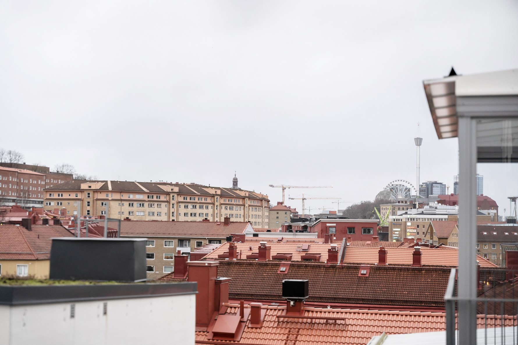 Bild 3 Mölndalsvägen 63