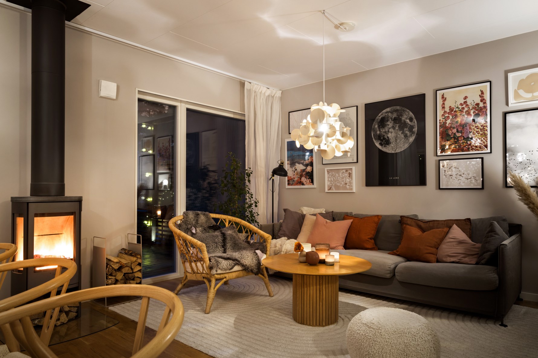 Bild 3 Skogskullevägen 33