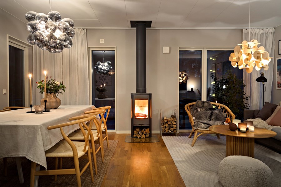 Bild 2 Skogskullevägen 33