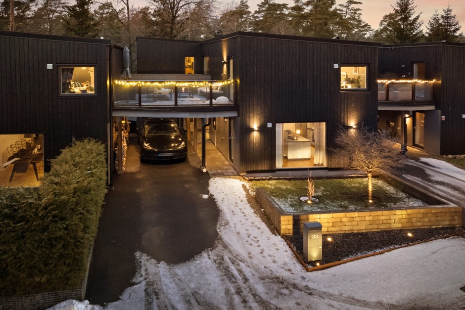 Skogskullevägen 33