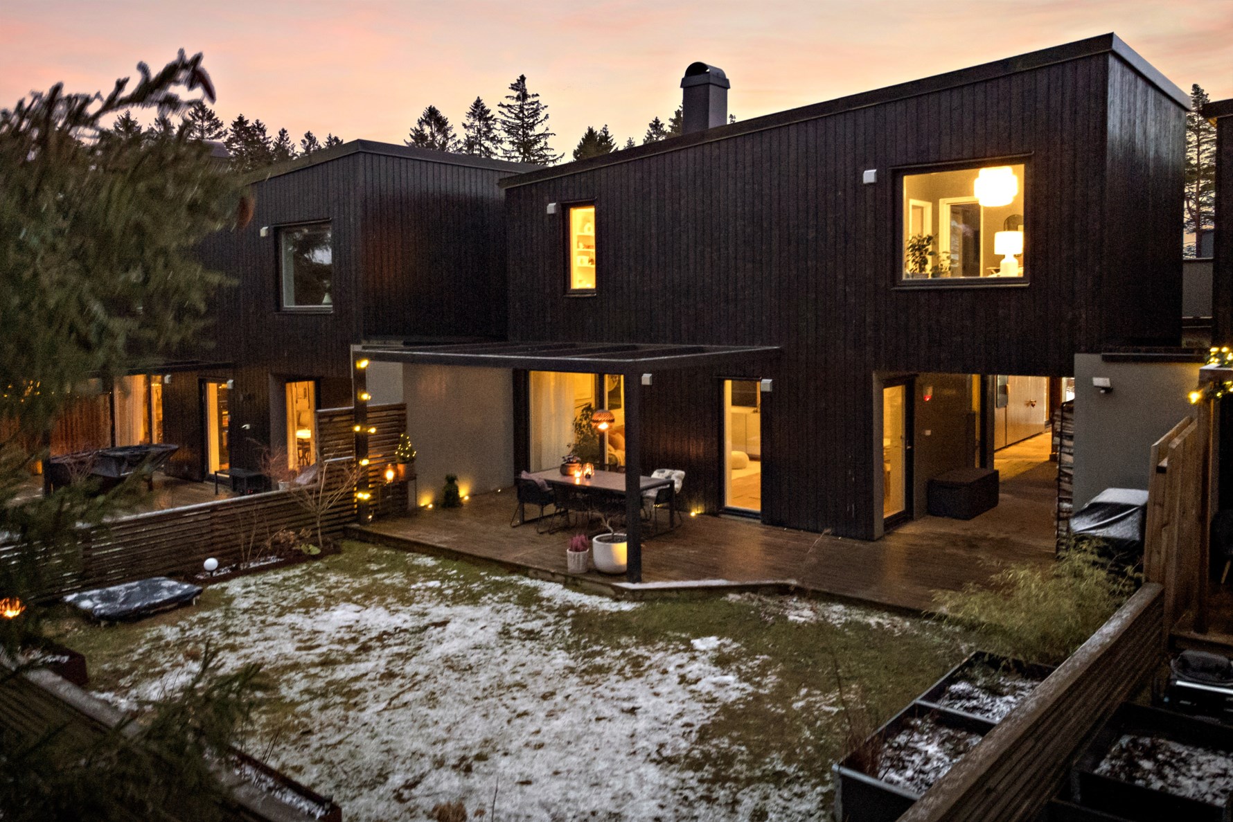 Bild 5 Skogskullevägen 33