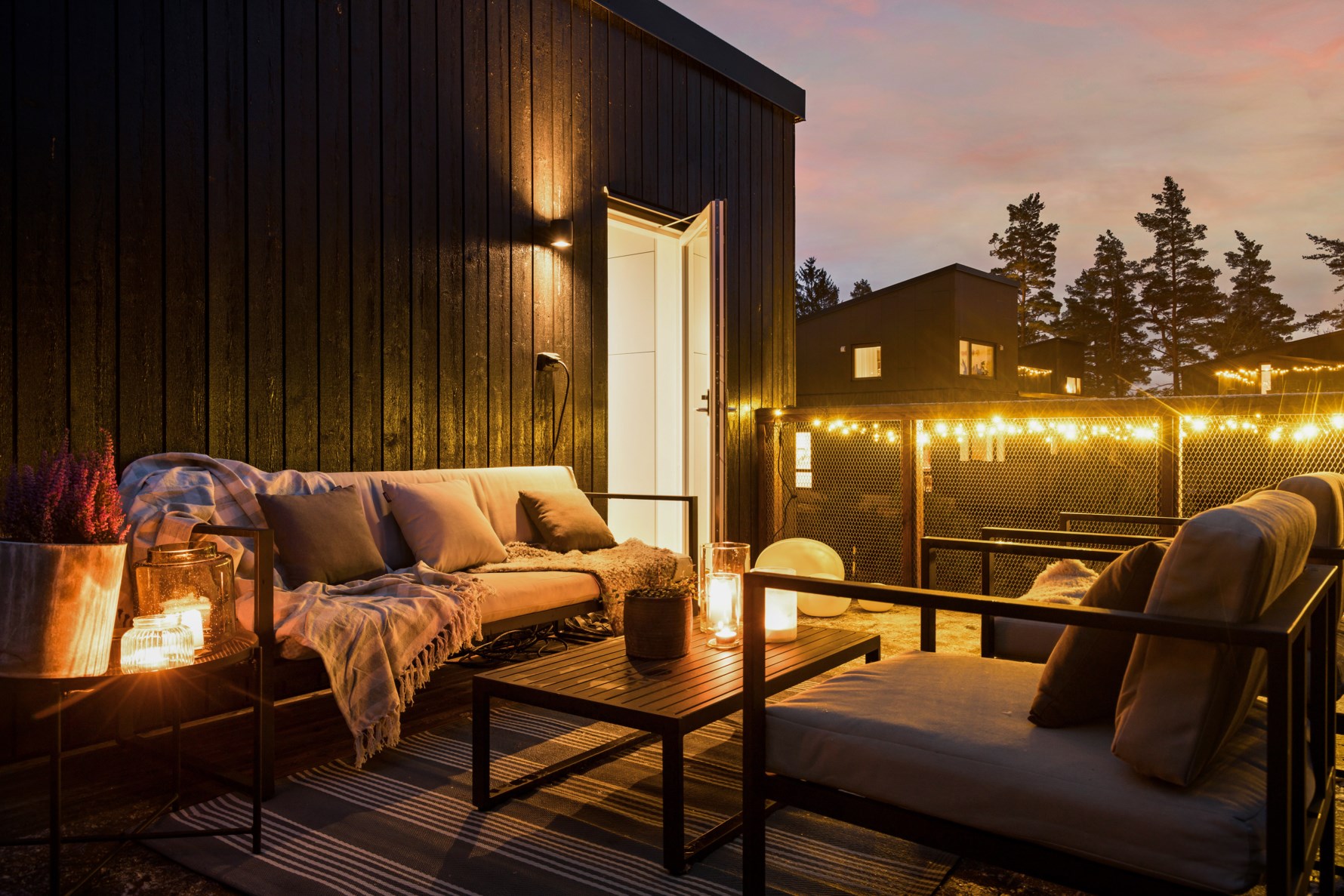 Bild 4 Skogskullevägen 33