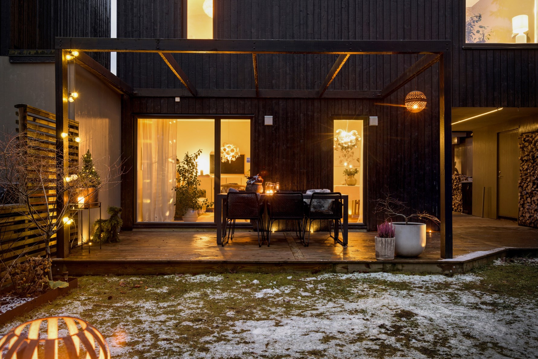 Bild 6 Skogskullevägen 33