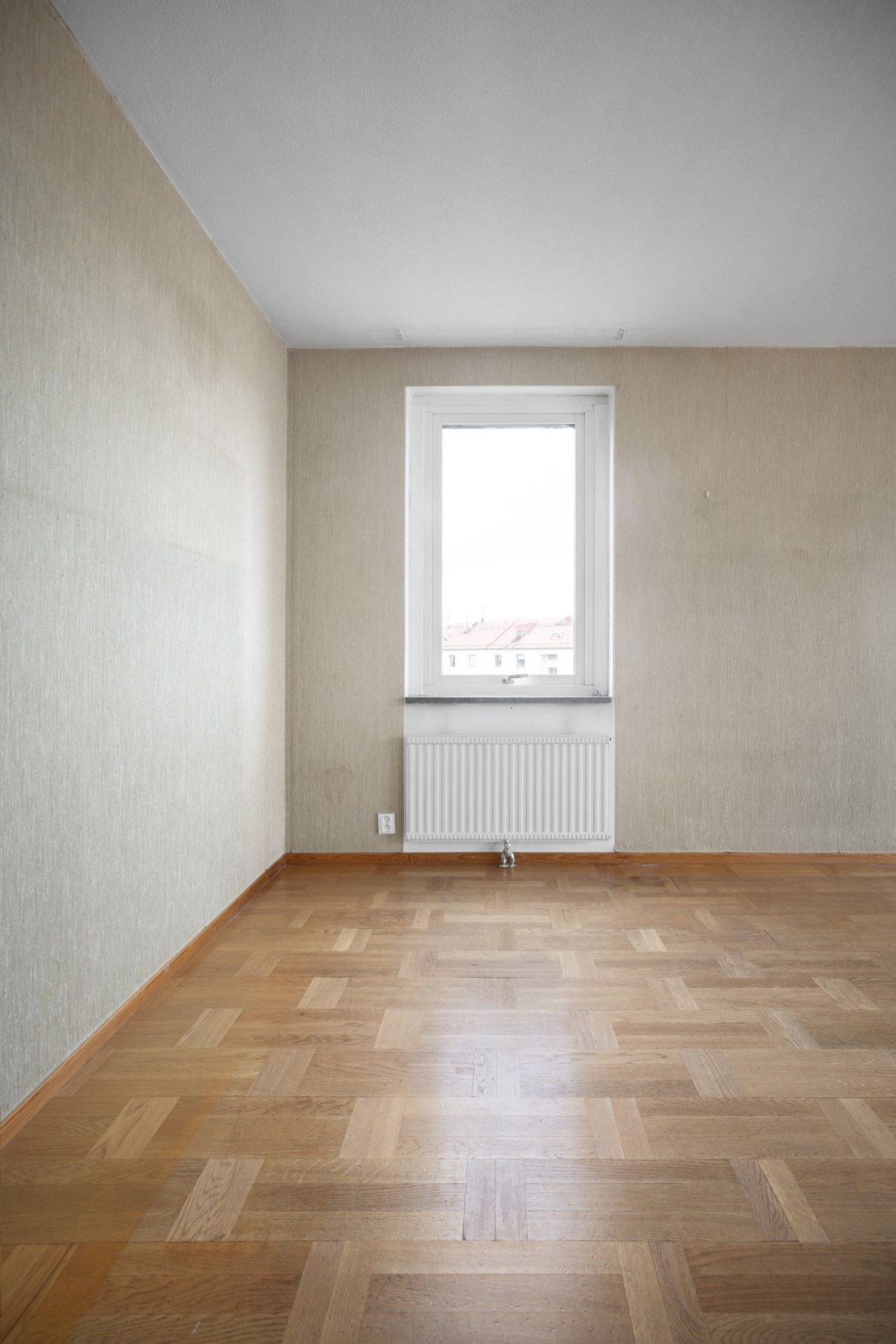 Bild 4 Vaktmästaregången 6