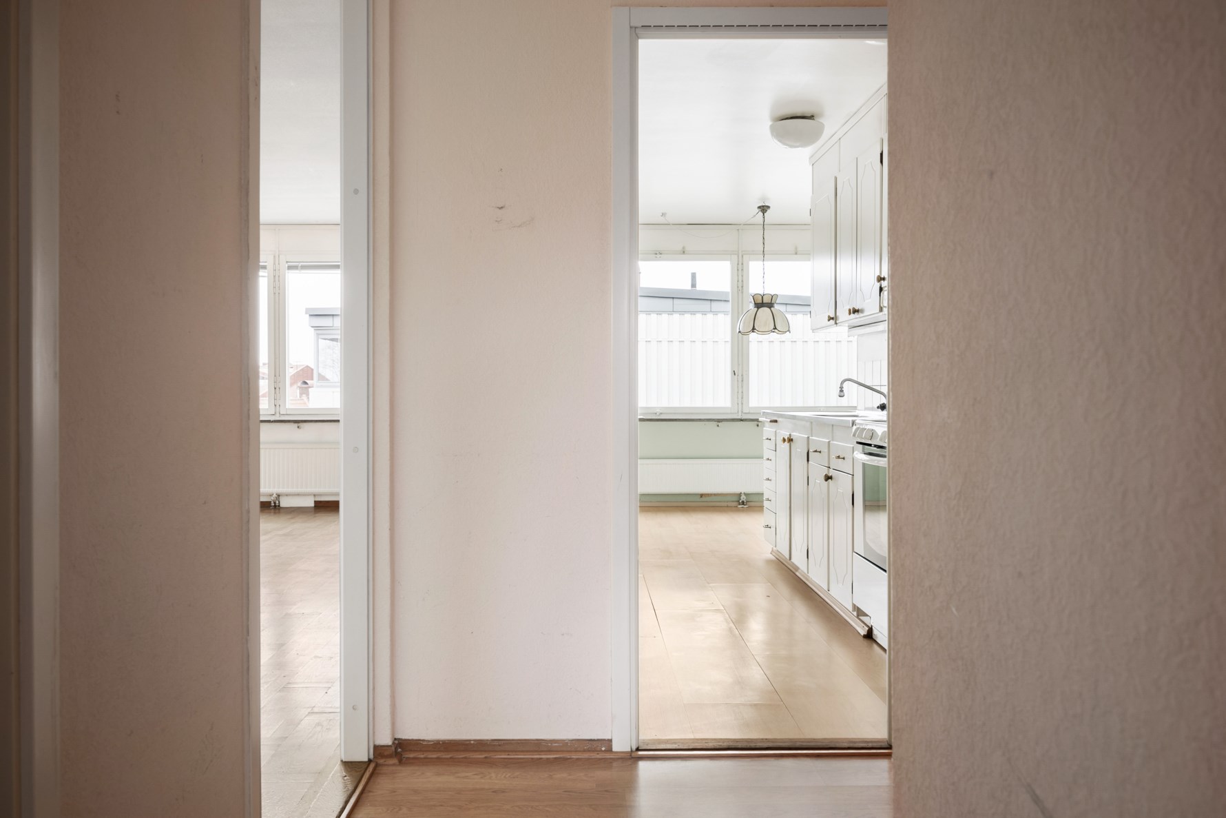 Bild 6 Vaktmästaregången 6