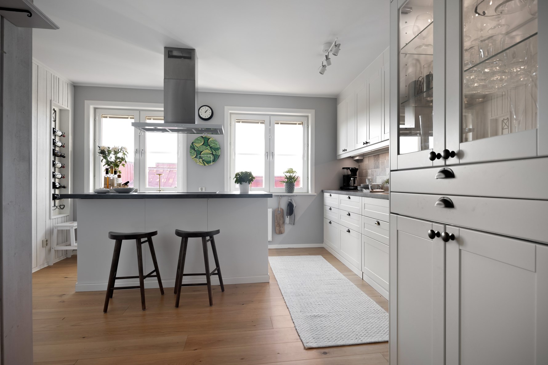 Bild 3 Viktor Rydbergsgatan 23