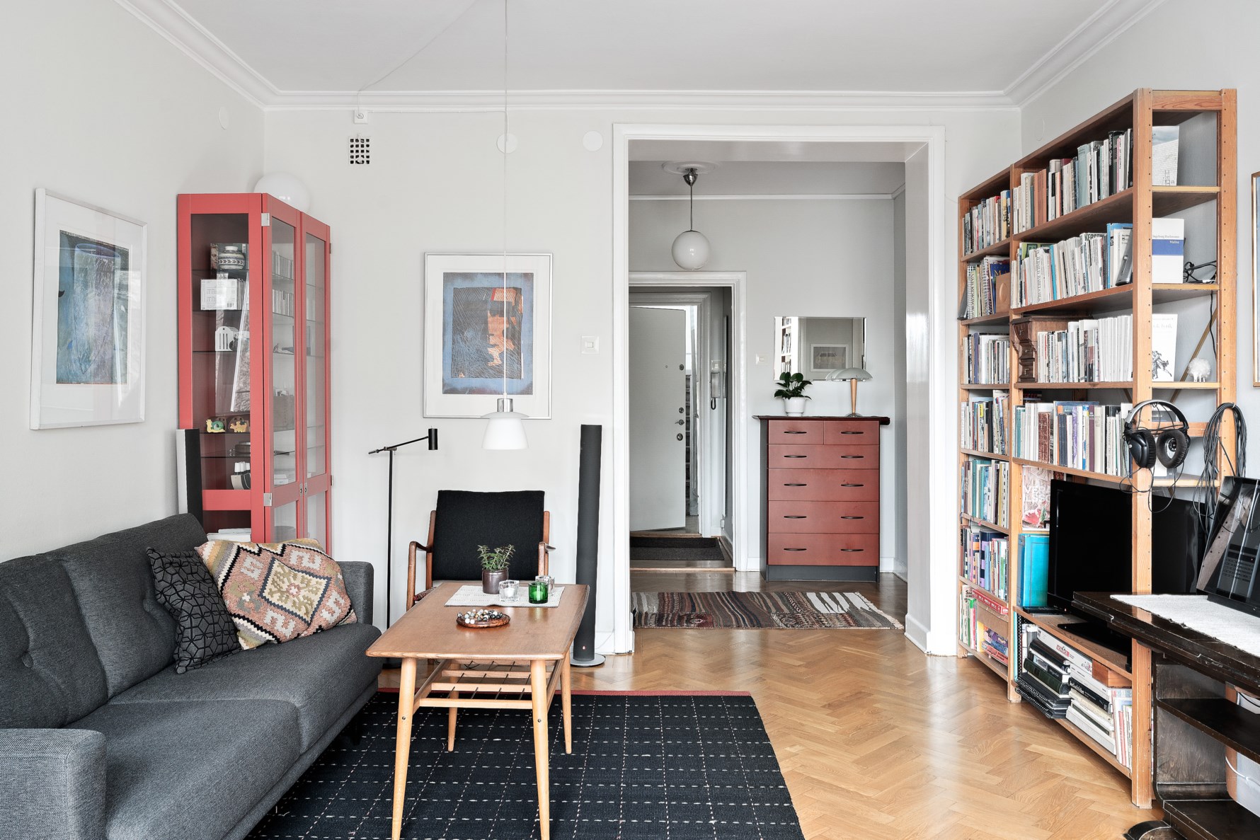 Bild 5 Gibraltargatan 28