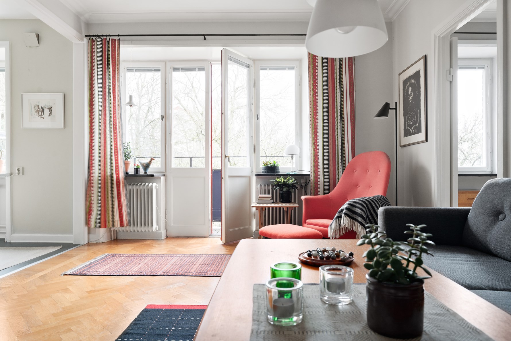 Bild 4 Gibraltargatan 28